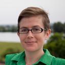Anna Sonnenberg