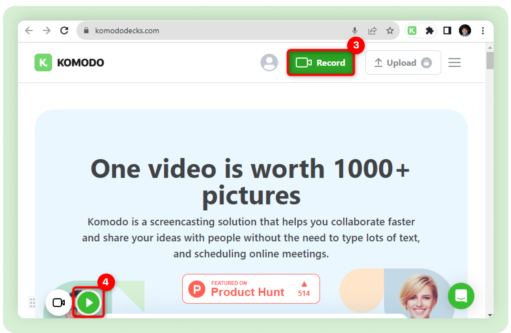 record screen windows screenshot