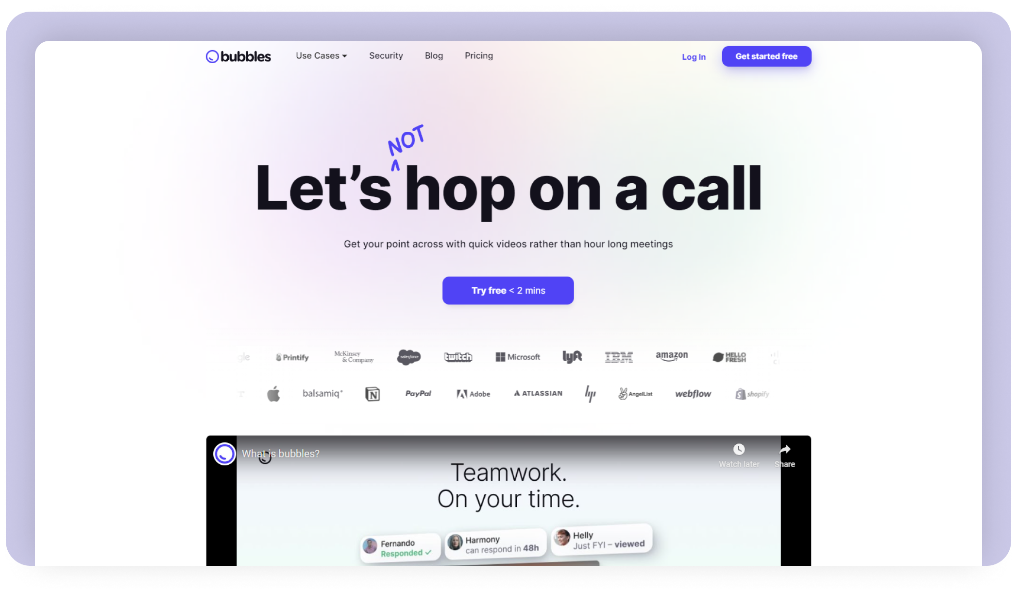 recorders with unlimited recordings screenshot
