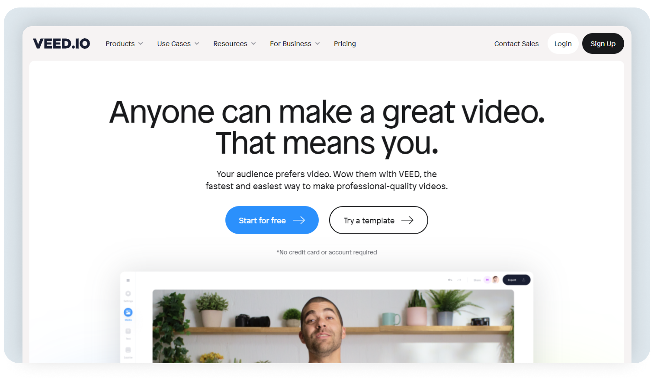 recorders with unlimited recordings screenshot