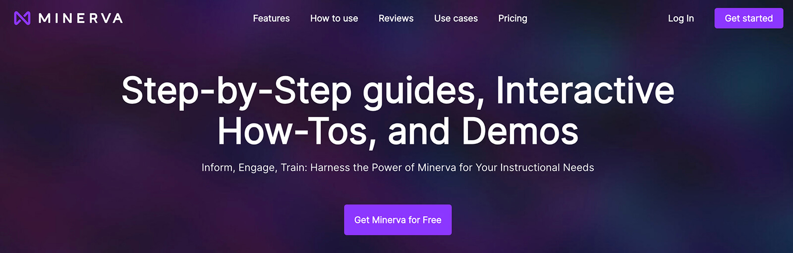 tango alternatives screenshot