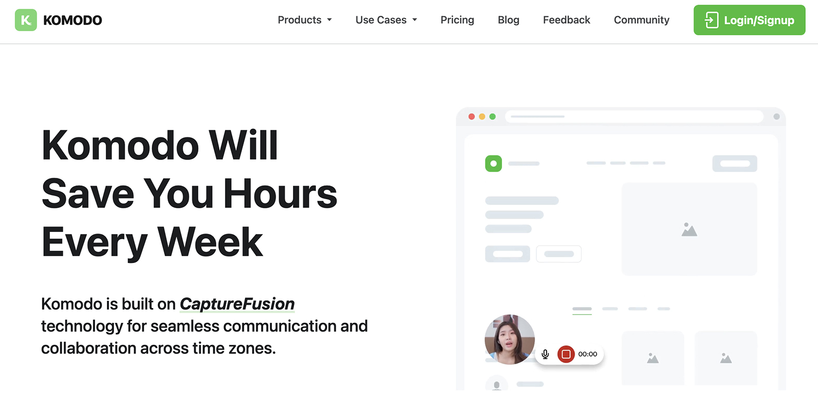 unbounce alternatives screenshot