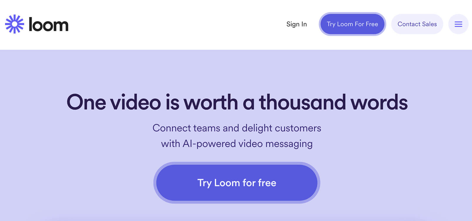 vidyard alternatives screenshot